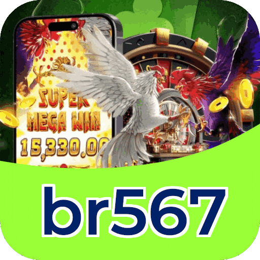 Tabela RTP dos jogos de cassino da br567